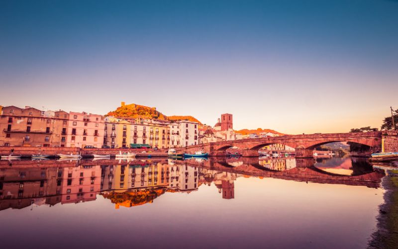 SILVER SUMMER NELLA SARDEGNA PIU' AUTENTICA - SOGGIORNO + TOUR